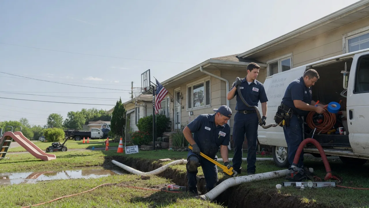 Toilet Installation in Buckley, MI near me